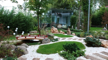 Digma Mimarlık Yerleşkesi-8