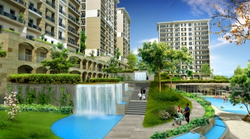 Kayacity Residence-4